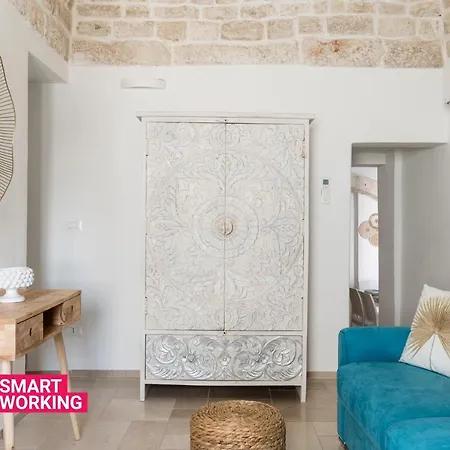 Terrazza Ariafina By Wonderful Italy * Ostuni