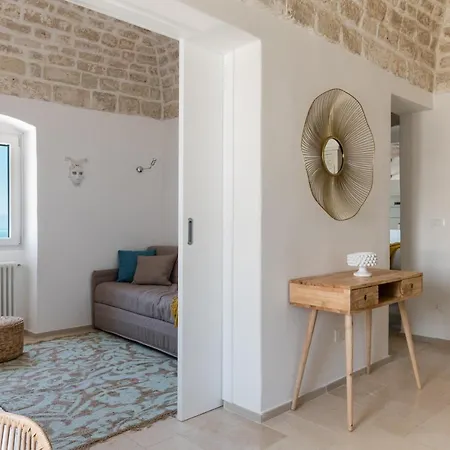 Apartment Terrazza Ariafina By Wonderful Italy *