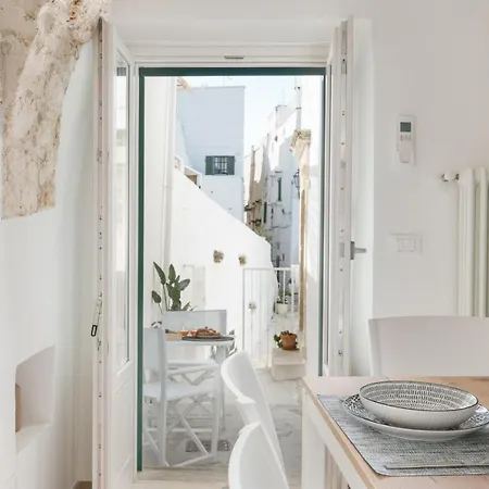 Apartment Terrazza Ariafina By Wonderful Italy