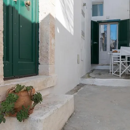 Apartment Terrazza Ariafina By Wonderful Italy *