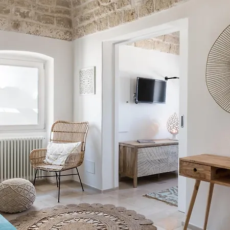 Terrazza Ariafina By Wonderful Italy Apartment Ostuni