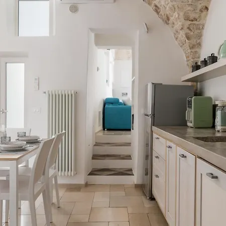 Apartment Terrazza Ariafina By Wonderful Italy Ostuni