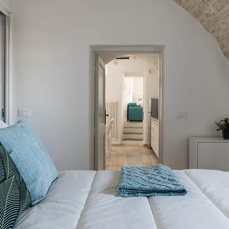 Terrazza Ariafina By Wonderful Italy Apartment