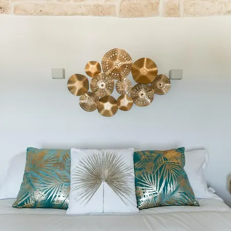 Apartment Terrazza Ariafina By Wonderful Italy Ostuni