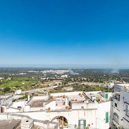Terrazza Ariafina By Wonderful Italy Apartment *