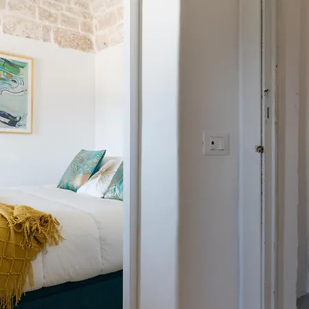 Terrazza Ariafina By Wonderful Italy Ostuni