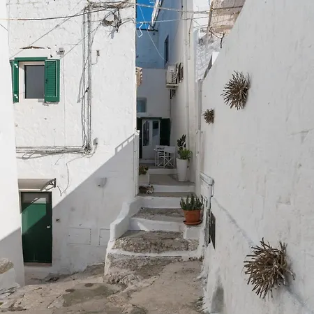 Terrazza Ariafina By Wonderful Italy