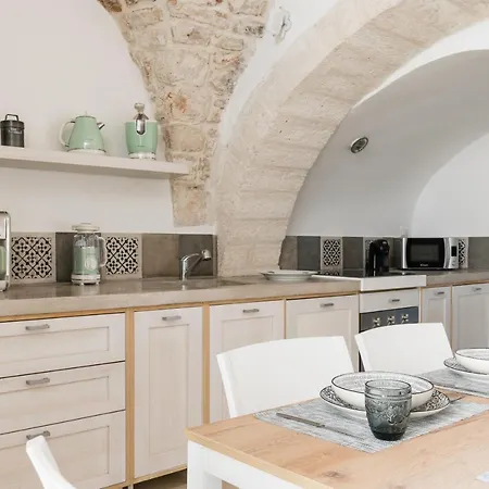 Terrazza Ariafina By Wonderful Italy Apartment Ostuni