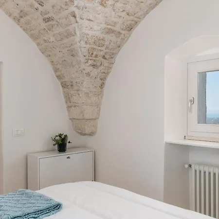 Terrazza Ariafina By Wonderful Italy *