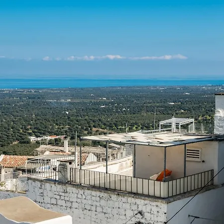 Terrazza Ariafina By Wonderful Italy
