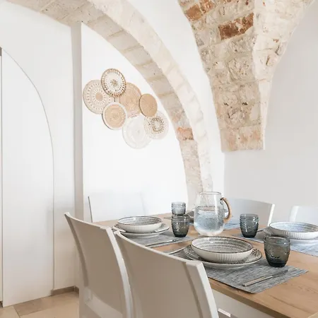 Apartment Terrazza Ariafina By Wonderful Italy