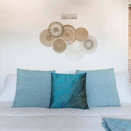 Apartment Terrazza Ariafina By Wonderful Italy *