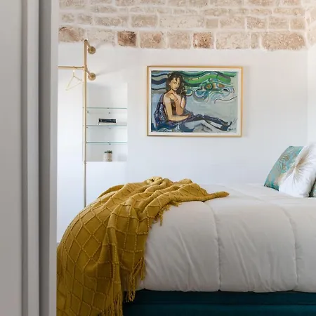 Apartment Terrazza Ariafina By Wonderful Italy Ostuni