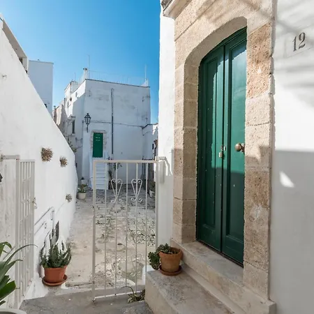 Terrazza Ariafina By Wonderful Italy Ostuni